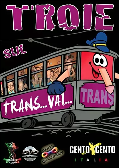 Troie sul trans...vai...